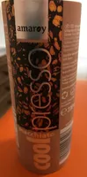Cool presso