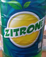 Zitronenlimonade