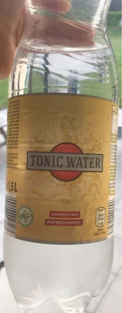Tonic Water