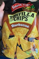 Tortilla chips