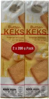 Butterkeks