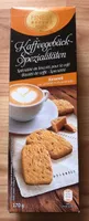 Biscuits pour le café