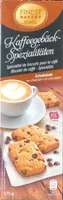 Kaffeegebäck-Spezialitäten