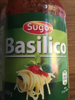 Sugo div. Sorten
