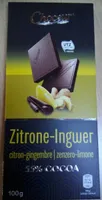 Citron-gingembre