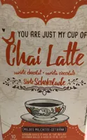 Chai Latte