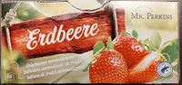 Erdbeere