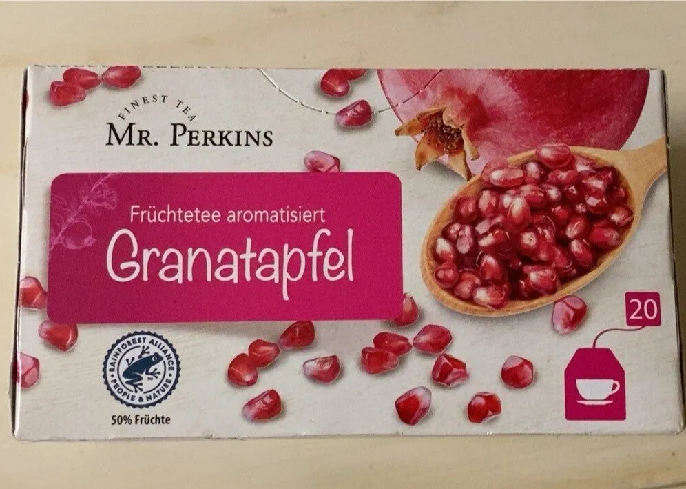 Granatapfel