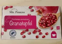 Granatapfel