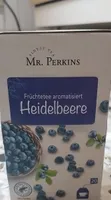 Heidelbeere