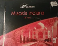 Miscela indiana