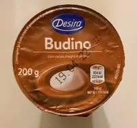 Budino