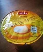 Pudding