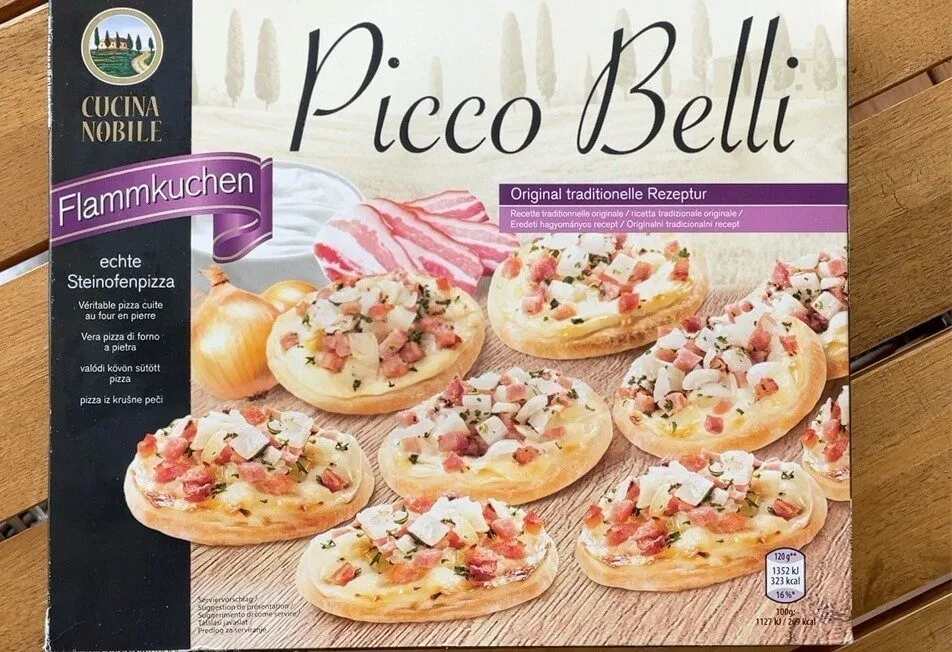 Picco Belli