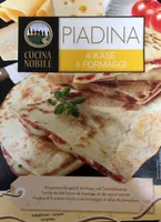 Piadina