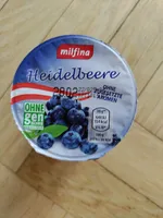 Heidelbeere