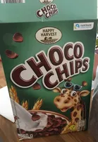 Choco Chips