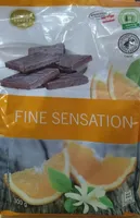 Fine Sensation