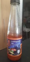 Süß-saurer-Dip