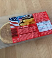 Pancakes