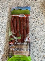 Kaminwurzerl