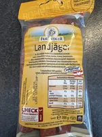 Landjager