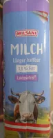 Enjoy free! Milch laktosefrei