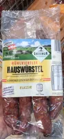 Hauswürstel