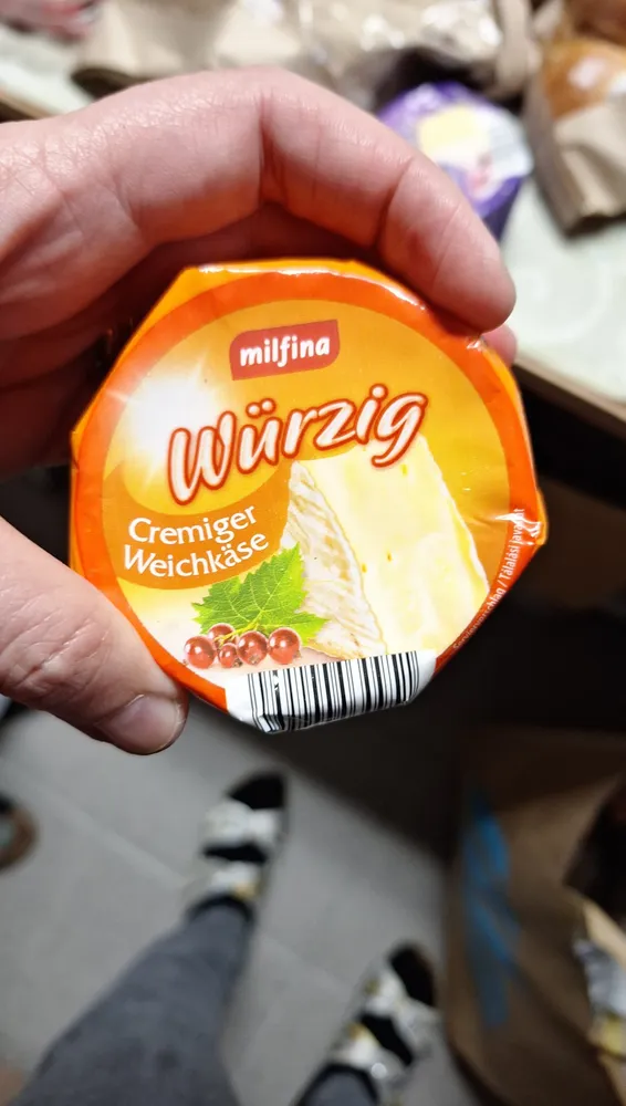 Würzig