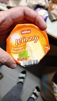 Würzig