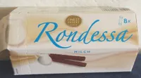 Rondessa Milch