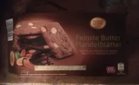 Mandelblätter