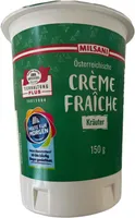 Crème fraîche Kräuter