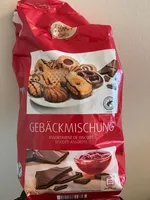 Assortiment De Biscuits
