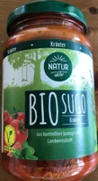 Bio sugo