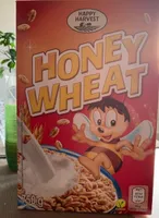 Honey Wheat