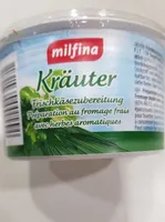 Kräuteraufstrich