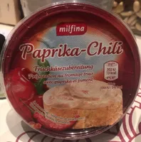 Paprika-Chili