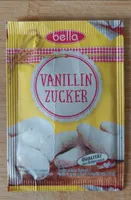 Vanillinzucker