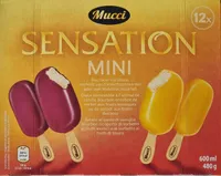 Sensation Mini