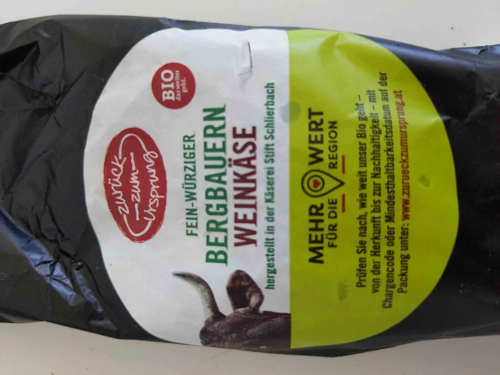 weinkäse
