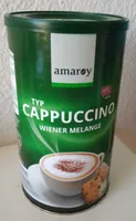 Cappucino