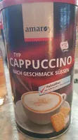 Capuccino