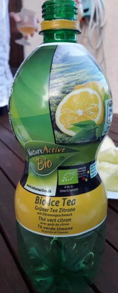 Bio Ice Tea