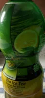 BIO Ice Tea Citron