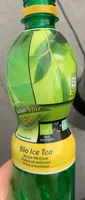 Bio Ice Tea Poire Melisse