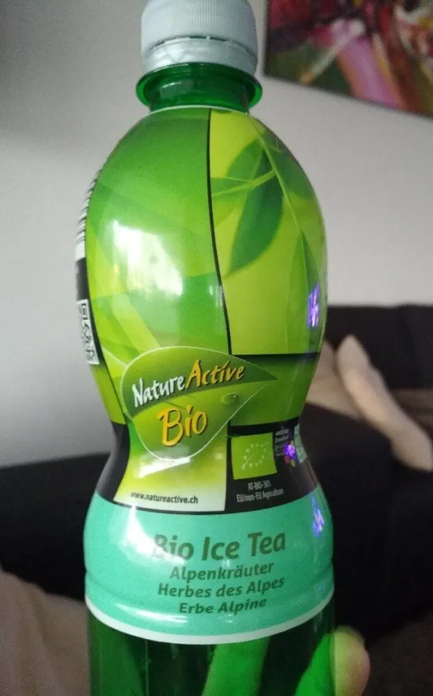 Bio Ice Tea