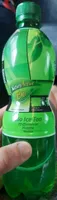 Ice tea menthe