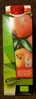 jus 100% pomme bio