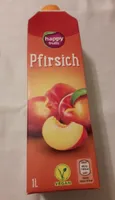 Pfirsich